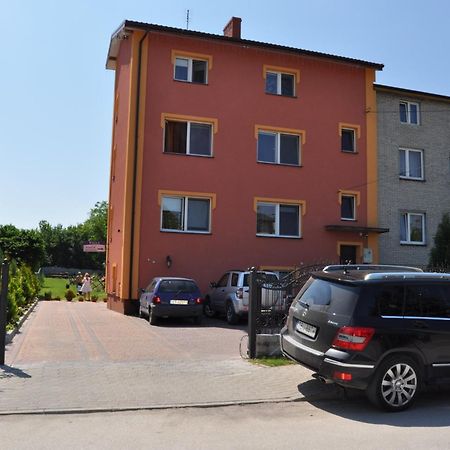 Willa Dorotka Busko-Zdroj Bagian luar foto