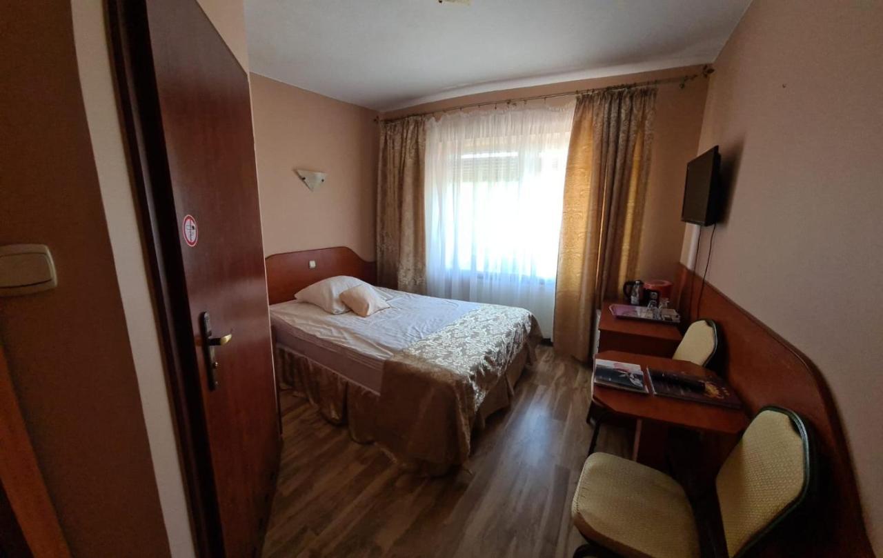 Willa Dorotka Busko-Zdroj Bagian luar foto